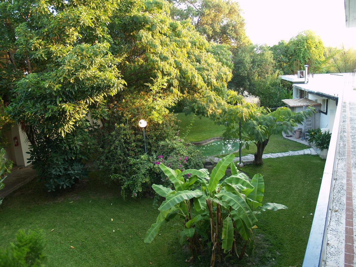 Hotel Cavo Mytikas Exterior foto