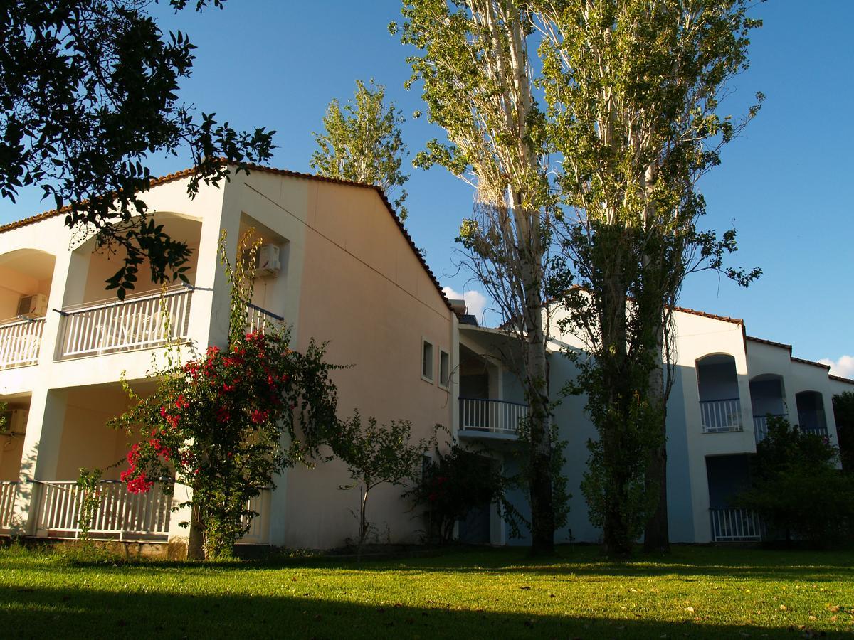 Hotel Cavo Mytikas Exterior foto